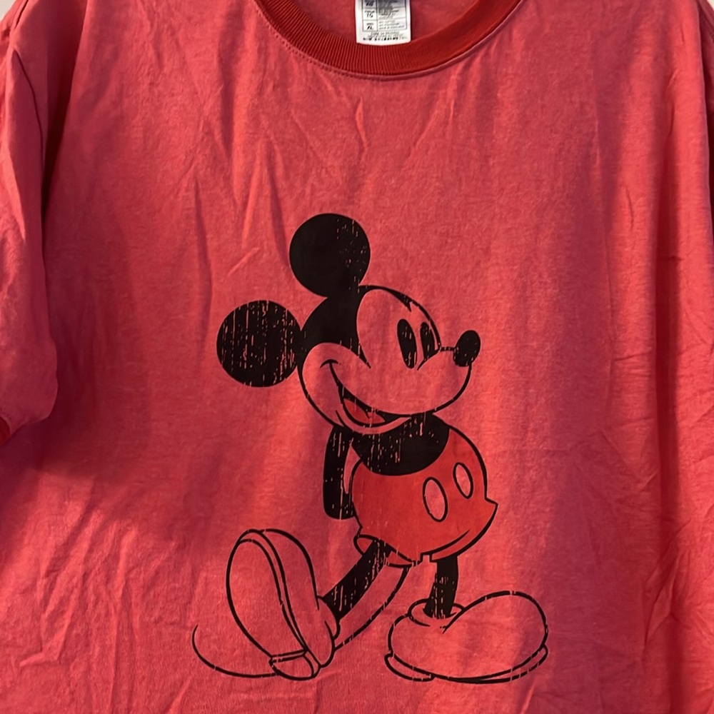 Mickey Mouse shirt - Picture 3 of 4